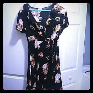 dress